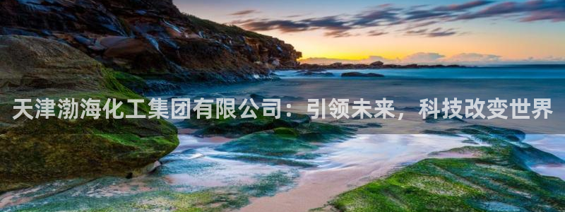 球盟会app安装：天津渤海化工集团有限公司：引领未来，科技改