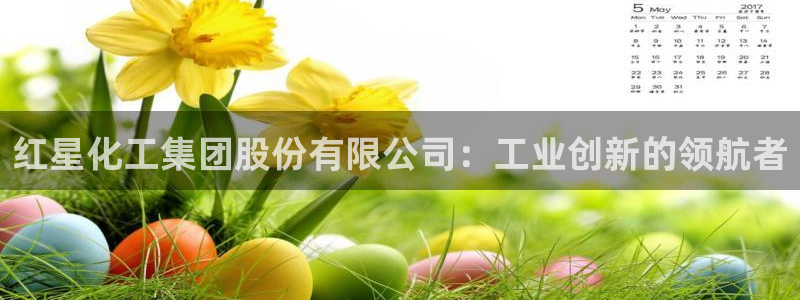 球盟会app最新地址在哪看：红星化工集团股份有限公司：工业创
