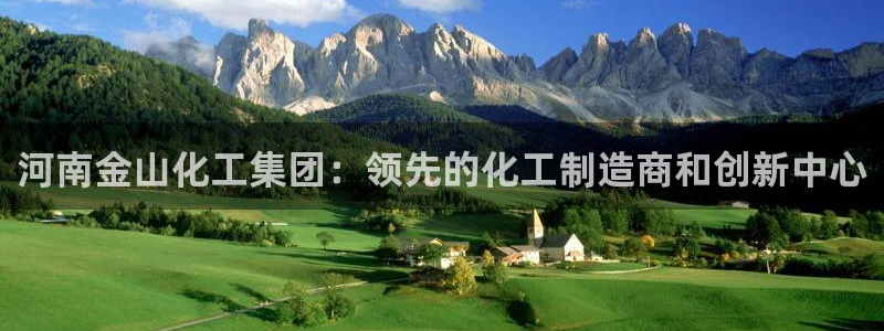 球盟会qmh电子网页版登录：河南金山化工